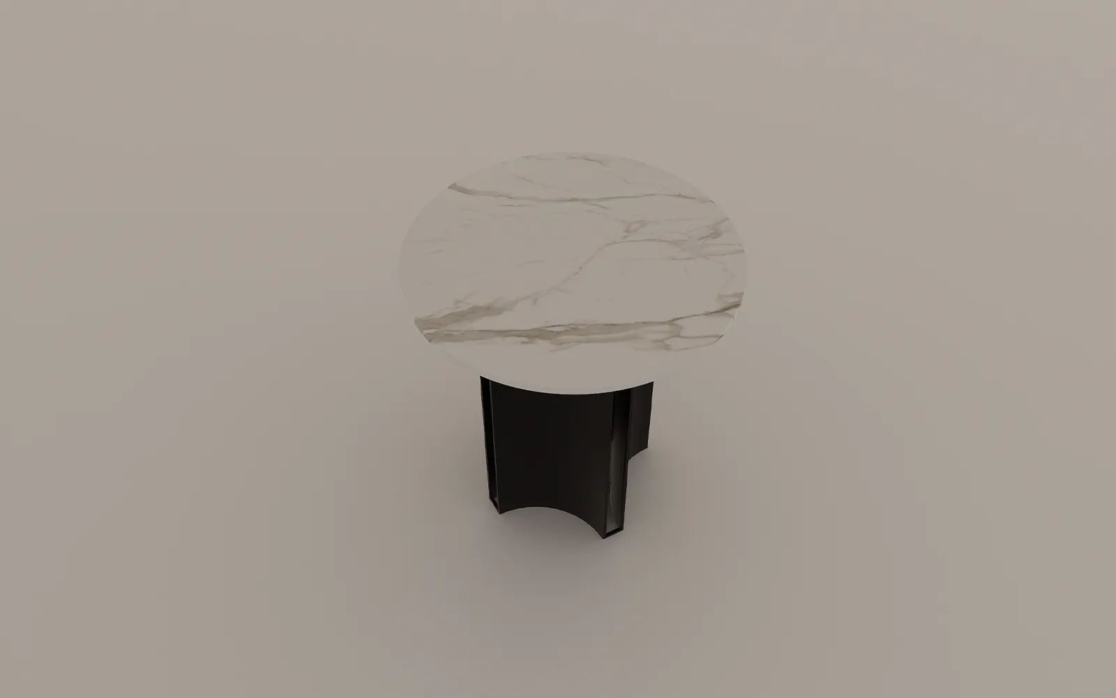 Stolić Luno Luminaria Onyx