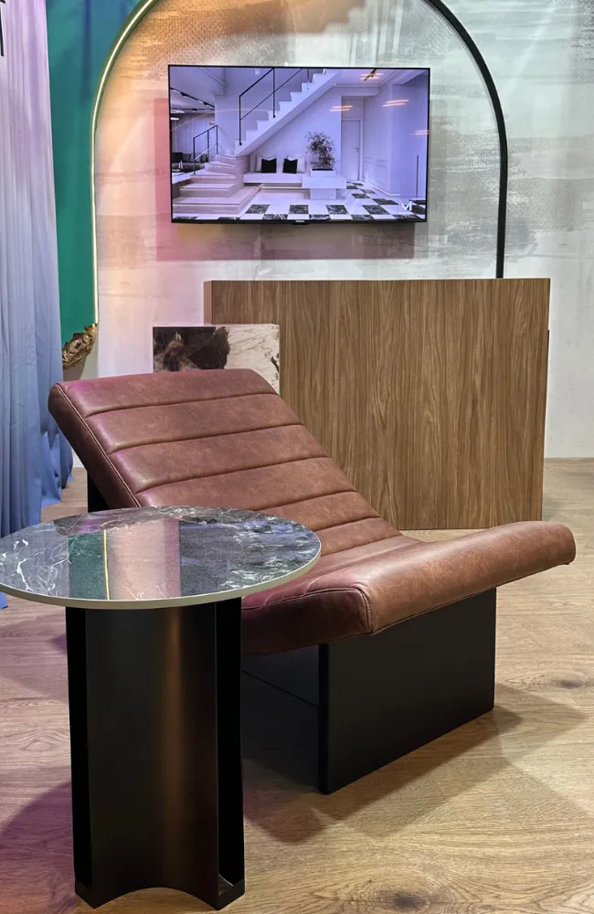 Dizajnerski namještaj by Matej Kušević