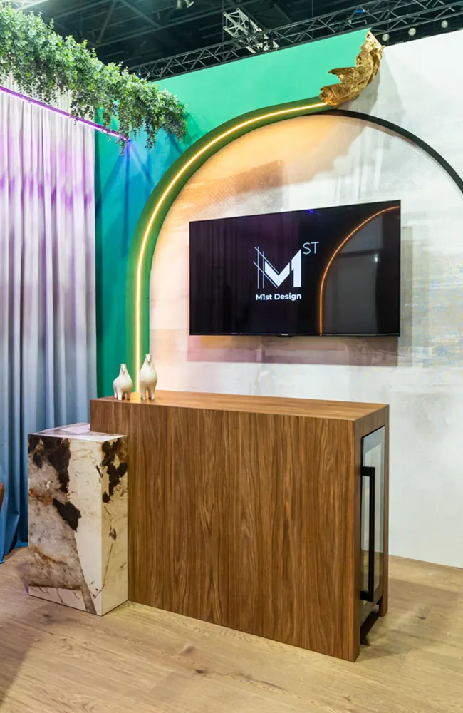 Dizajnerski namještaj