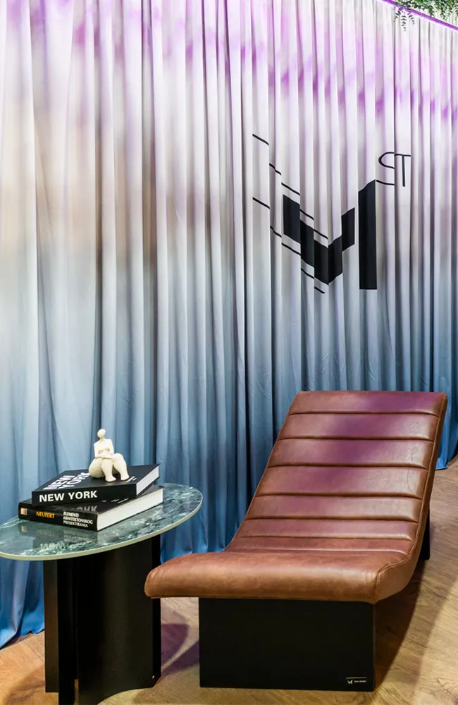 Dizajnerski namještaj