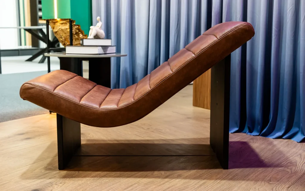 Dizajnerska fotelja - Reflecta lounge